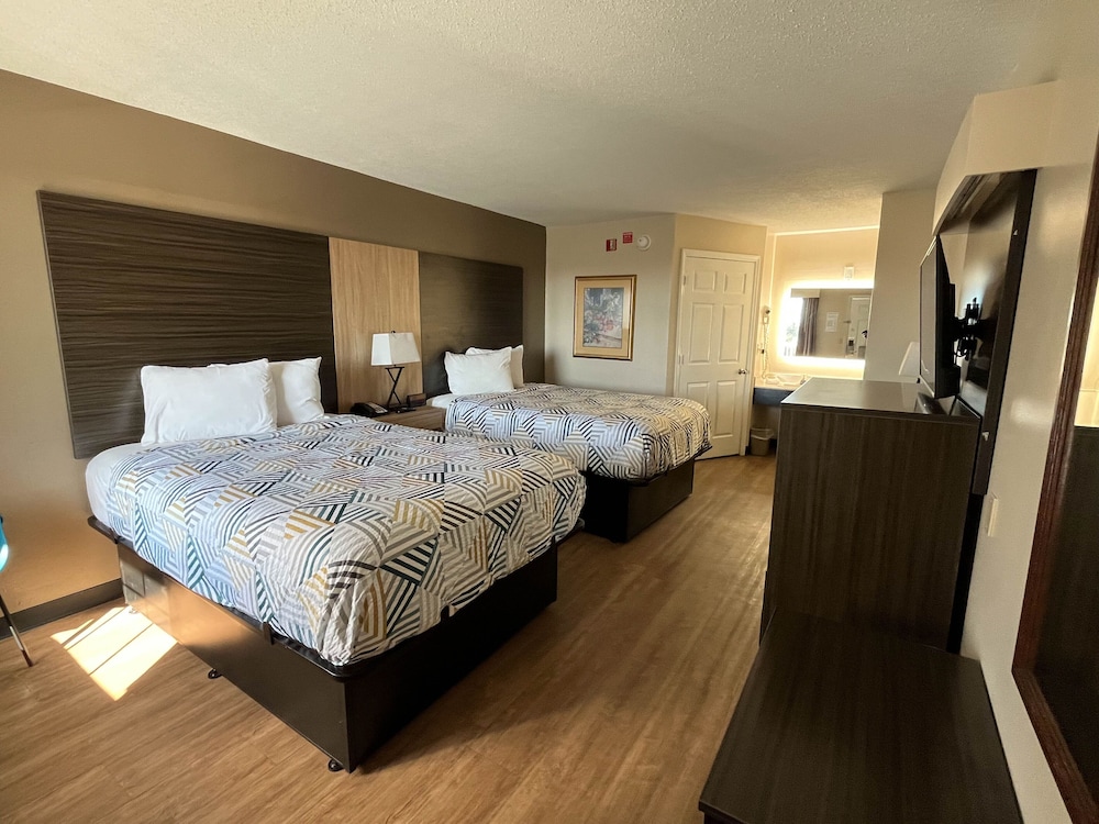 Motel6 Georgetown, SC - Marina 16/33