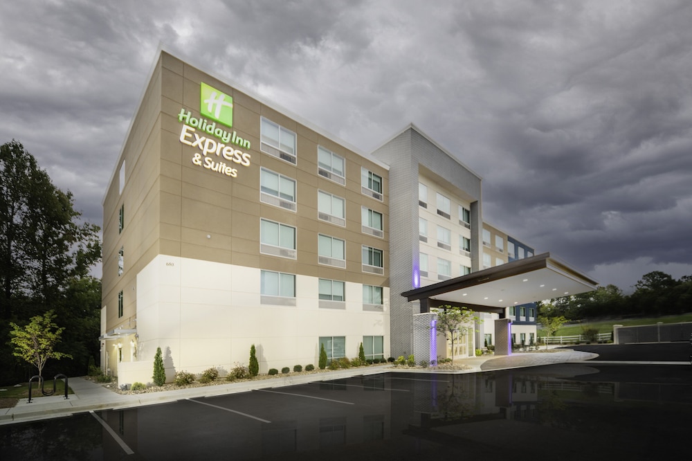 Holiday Inn Express Suites Rock Hill An Ihg Hotel 1/49