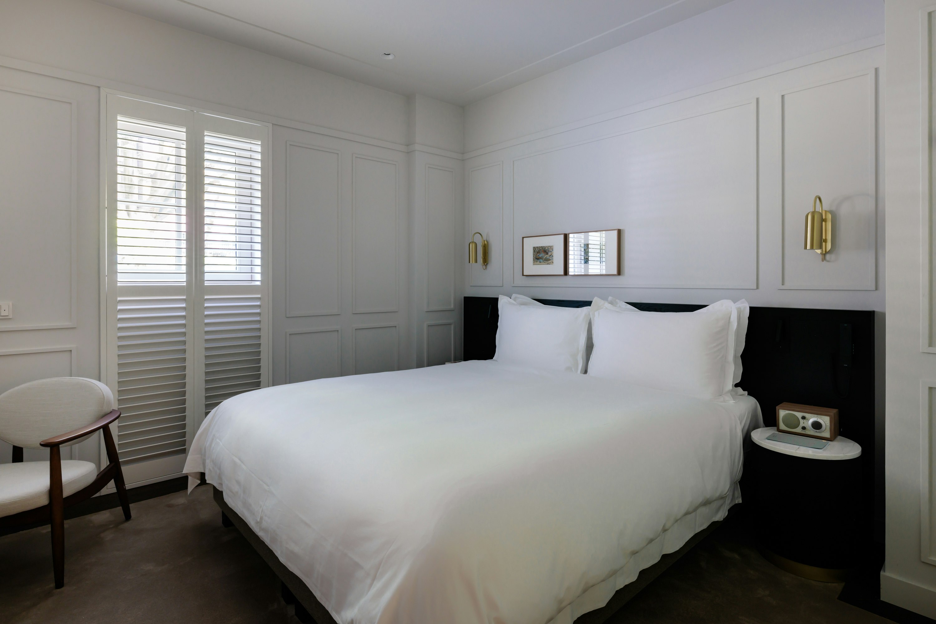 Pillows Grand Boutique Hotel Maurits at the Park - Small Luxury Hotels 20/56