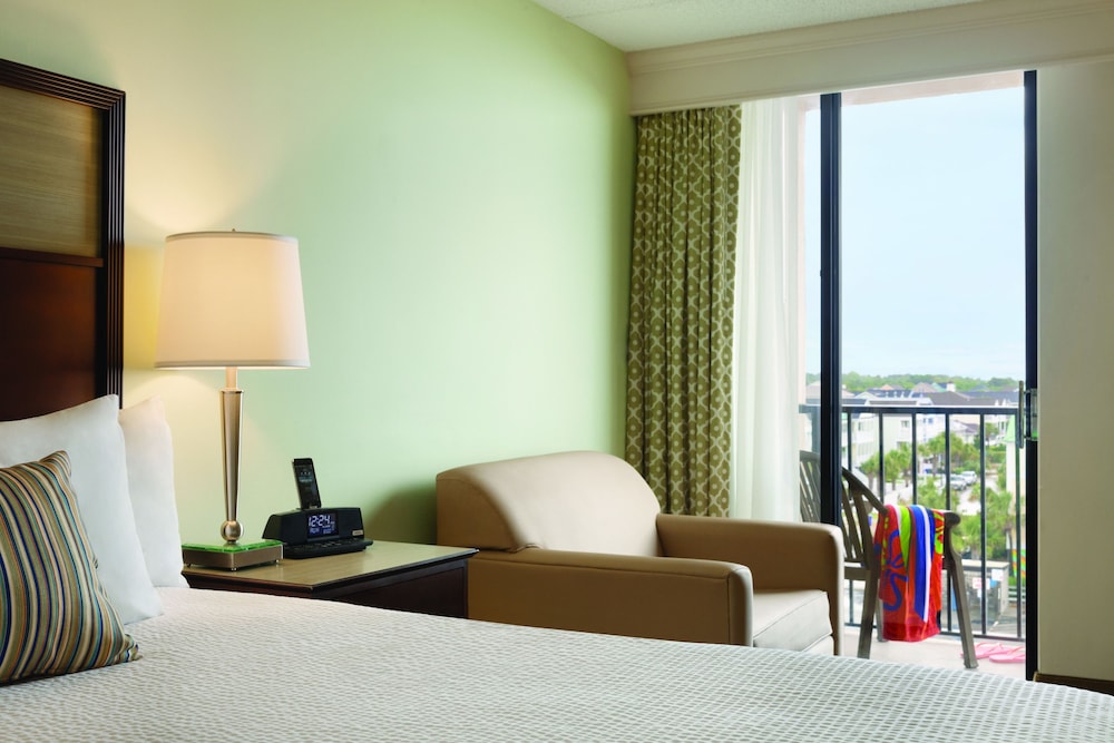 Surfside Beach Oceanfront Hotel 11/45