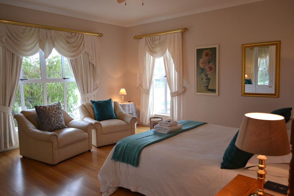 Bell Rosen Guesthouse 27/68