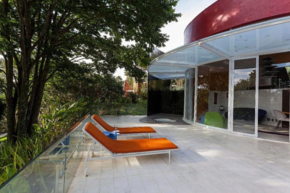 Unique Garden Hotel And Spa 41/49
