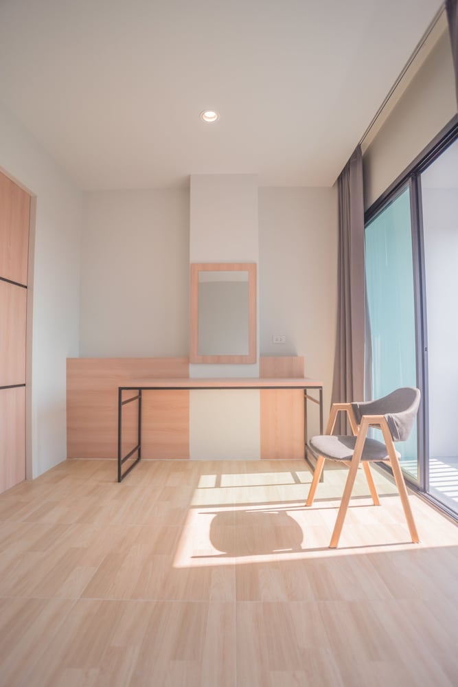 Am2tree Hotel Chanthaburi 26/47