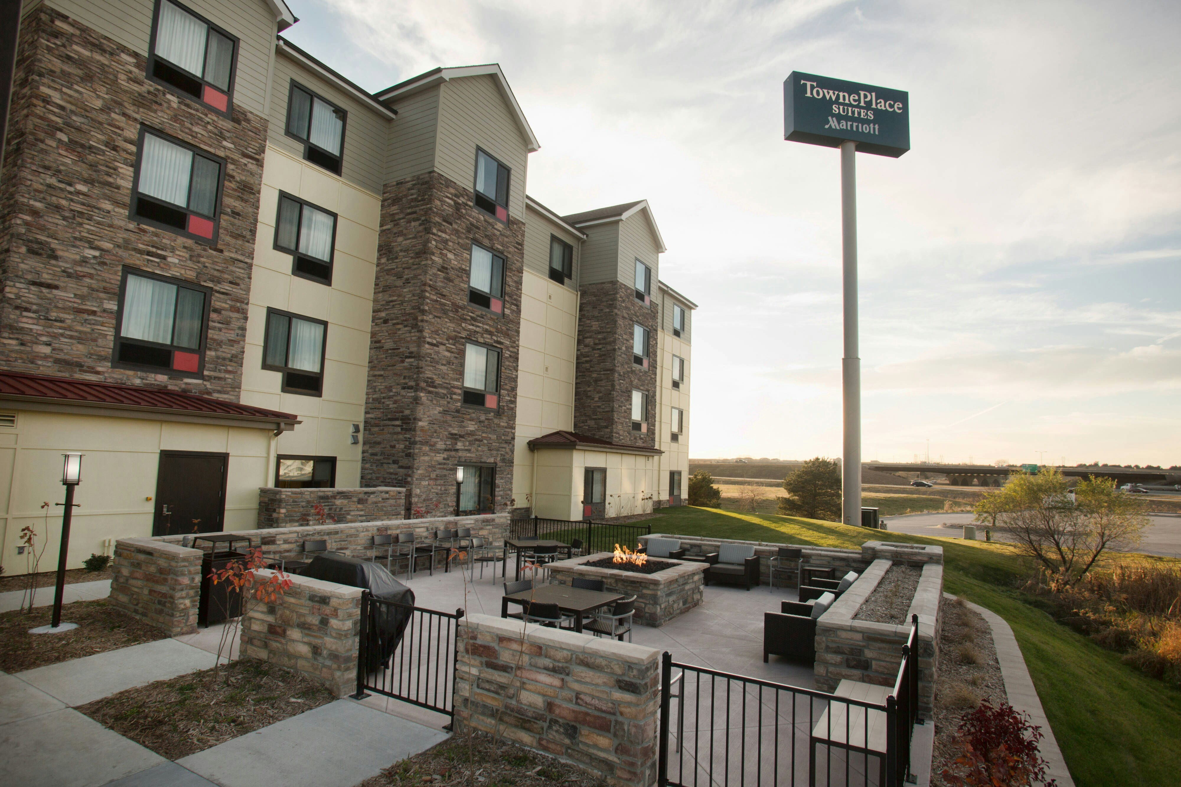 TownePlace Suites Lincoln North 8/36