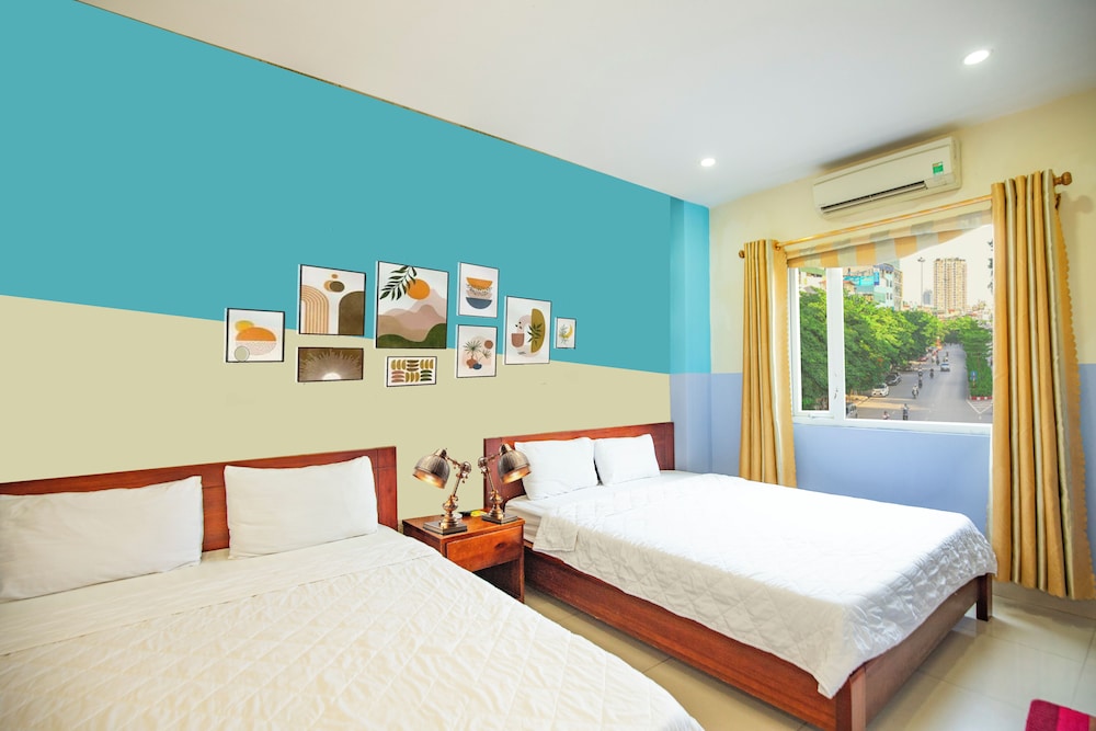 Smile hotel Da Nang 18/35