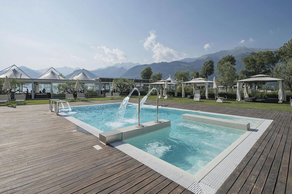 Seven Park Hotel Lake Como - Adults Only 45/67
