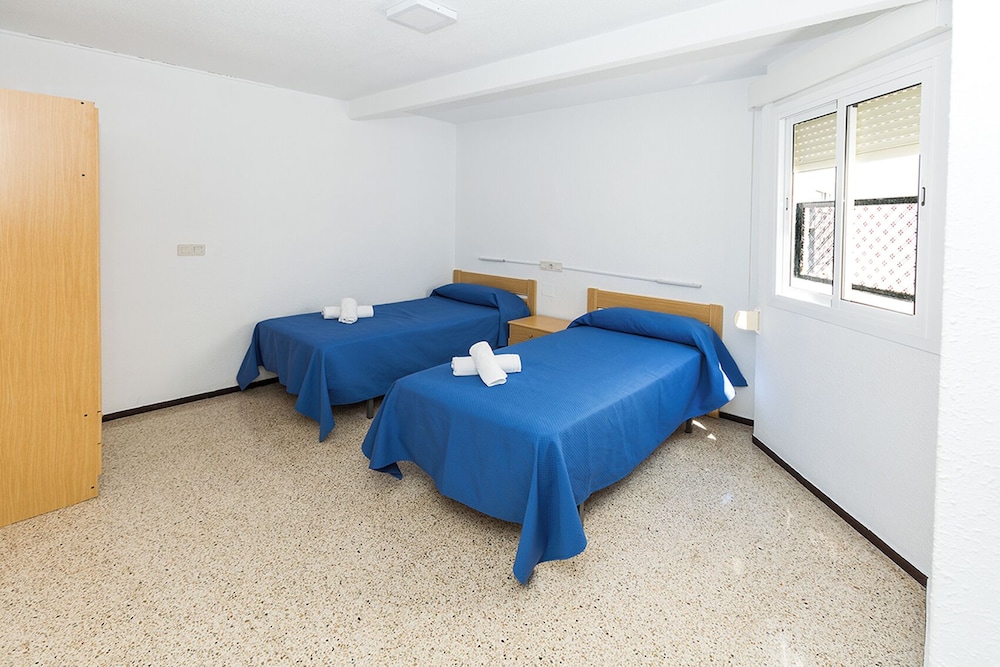 Room, Double Bed, No Terrace