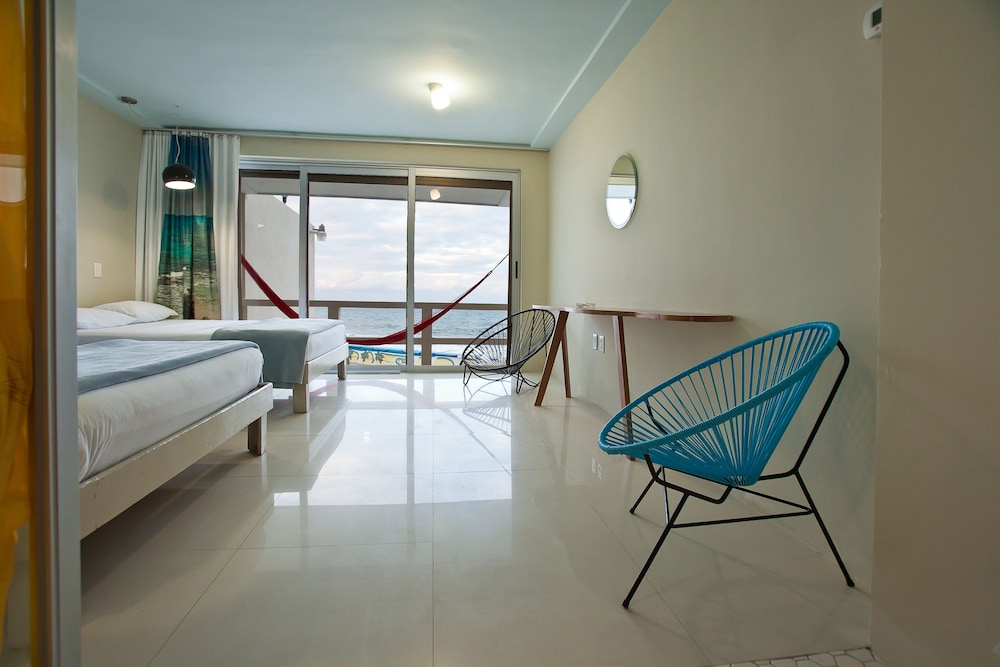 Hotel Rocamar Isla Mujeres 41/55