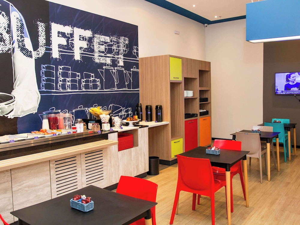 ibis budget Itaperuna 44/60