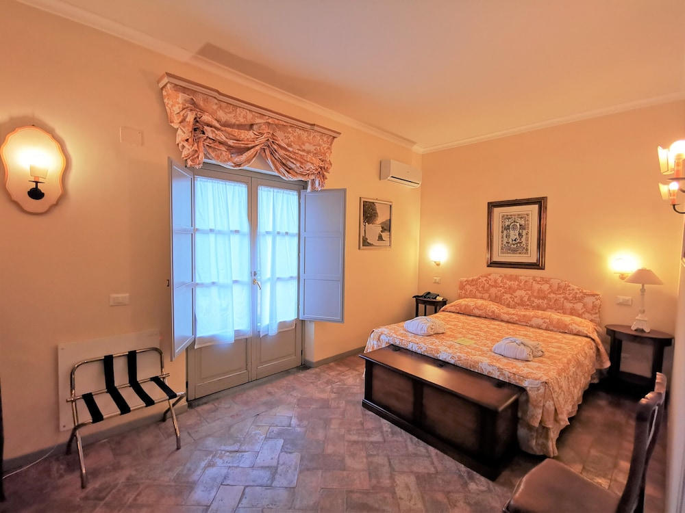 Grand Hotel Terme Di Stigliano 12/53