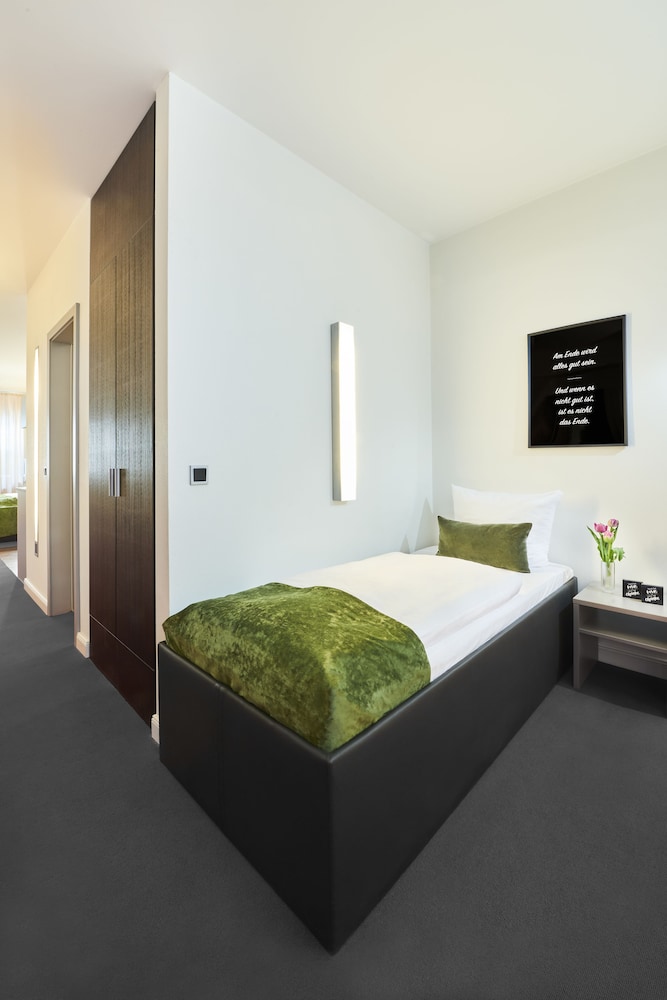 Designhotel Ueberfluss Bremen 46/75