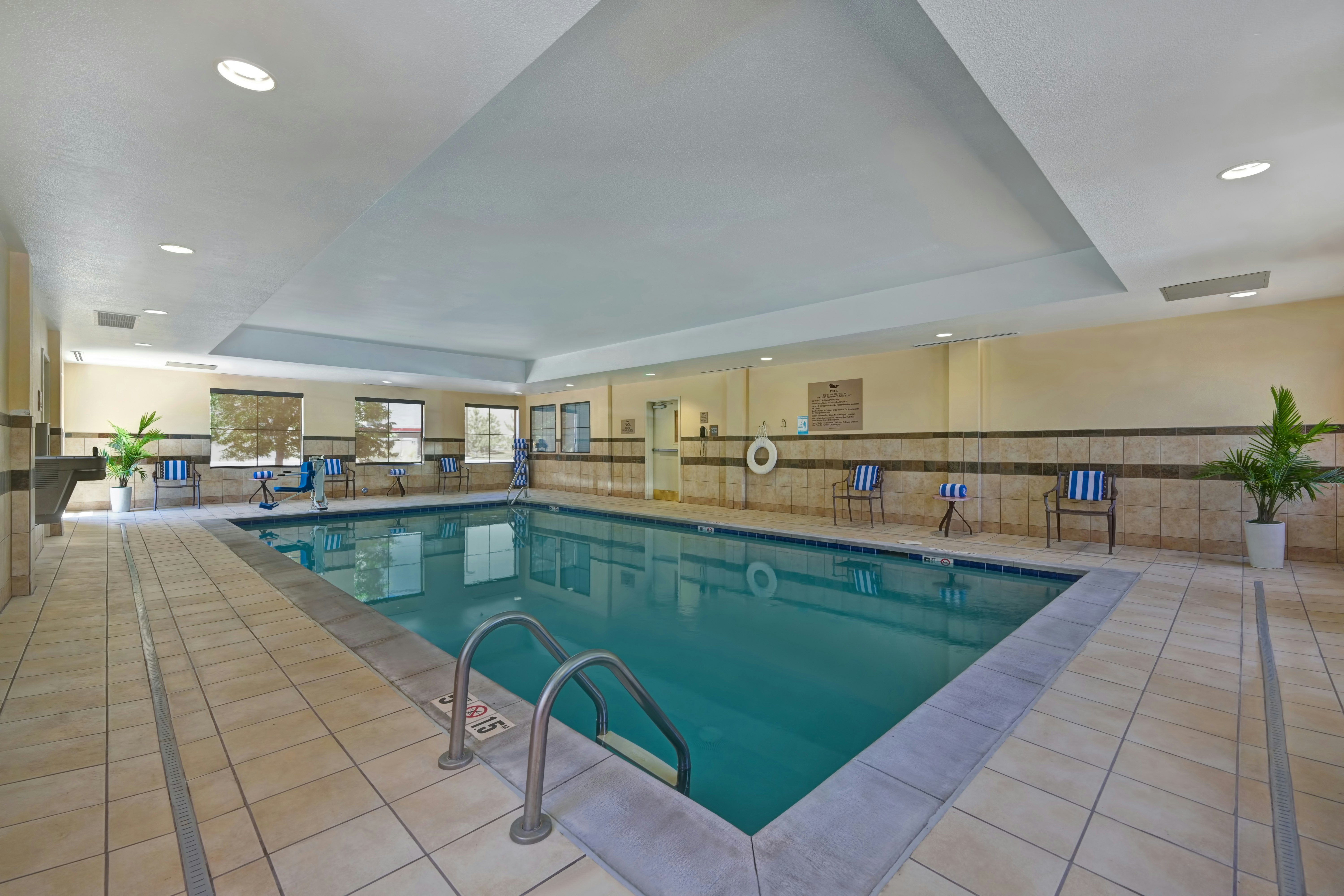 Homewood Suites Denver Tech Center 22/75