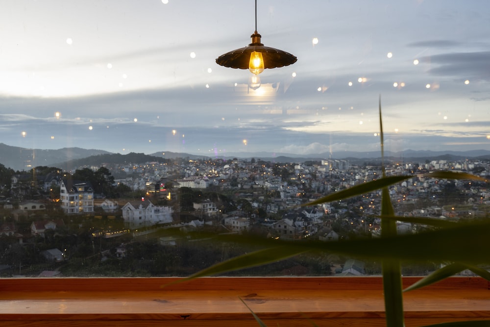 New Life Dalat Hotel 45/50