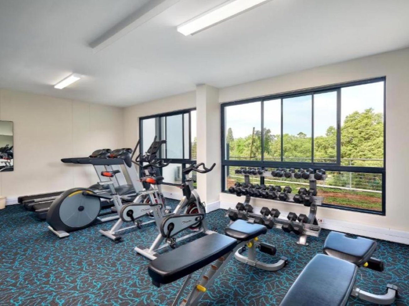 The Regency Apartment Hotel Menlyn 21/40