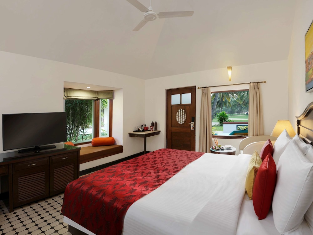 Novotel Goa Dona Sylvia Resort 24/79