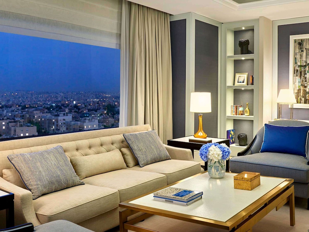 Fairmont Amman 55/79
