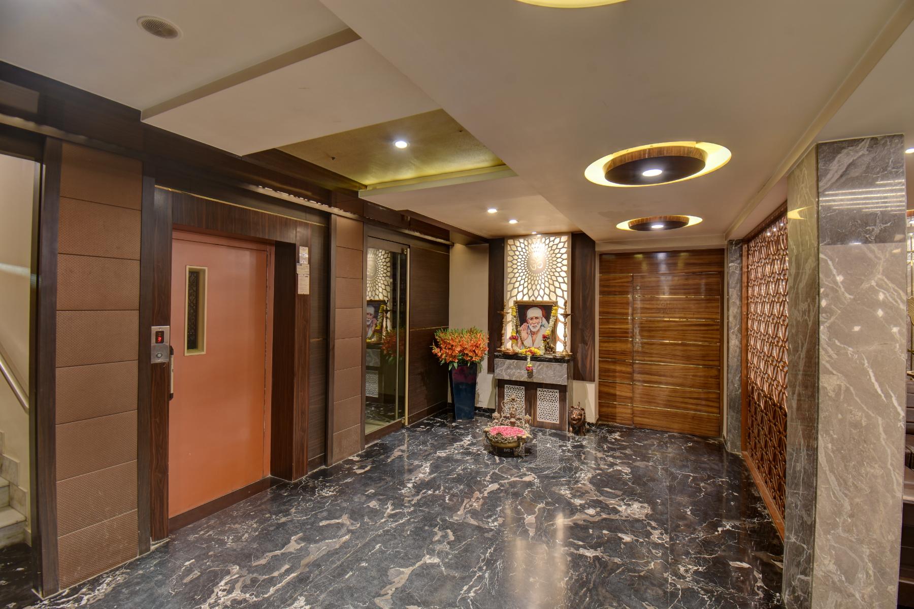 Hotel Bhagyalaxmi 39/57