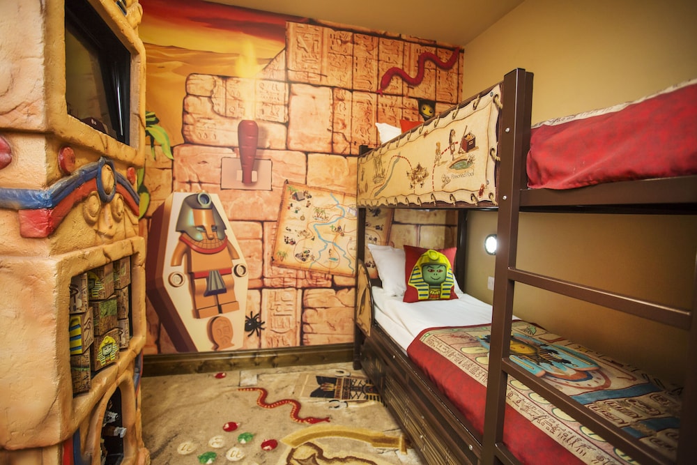 LEGOLAND Windsor Resort Hotel 27/50