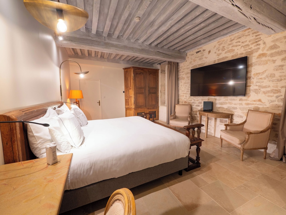 Hotel Des Remparts 18/67