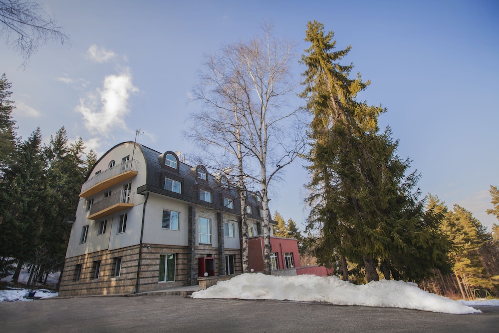 Family Hotel Saint George 7/50