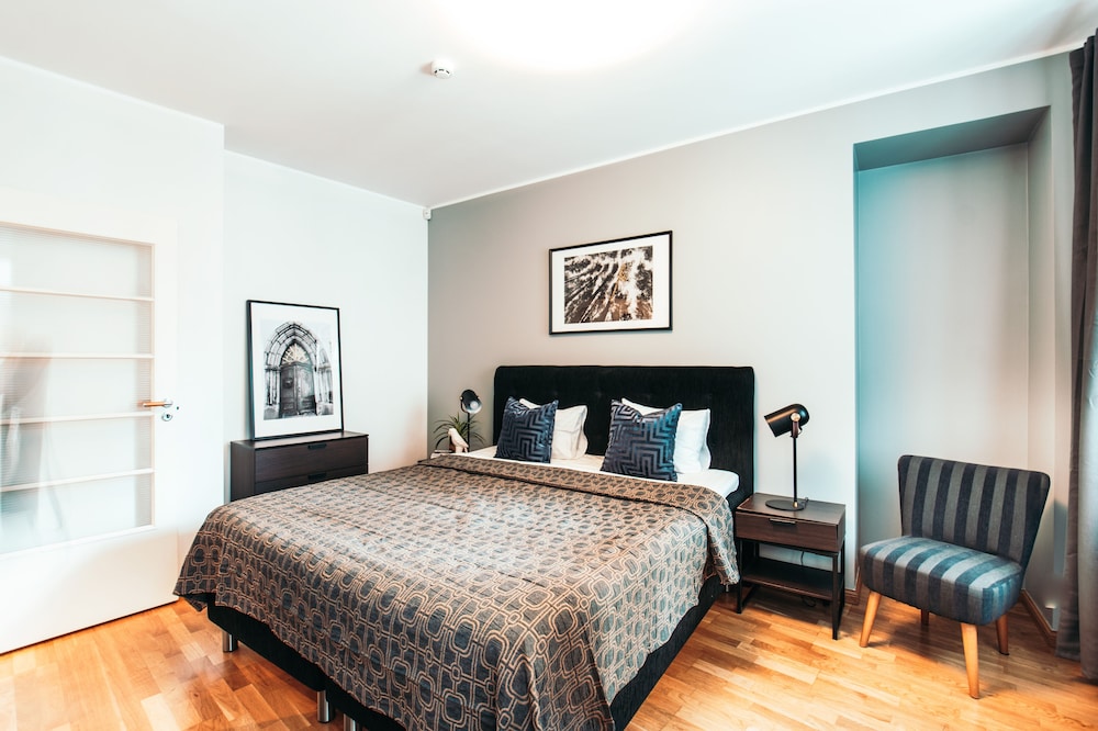 Tallinn City Apartments 2 bedroom 12/50