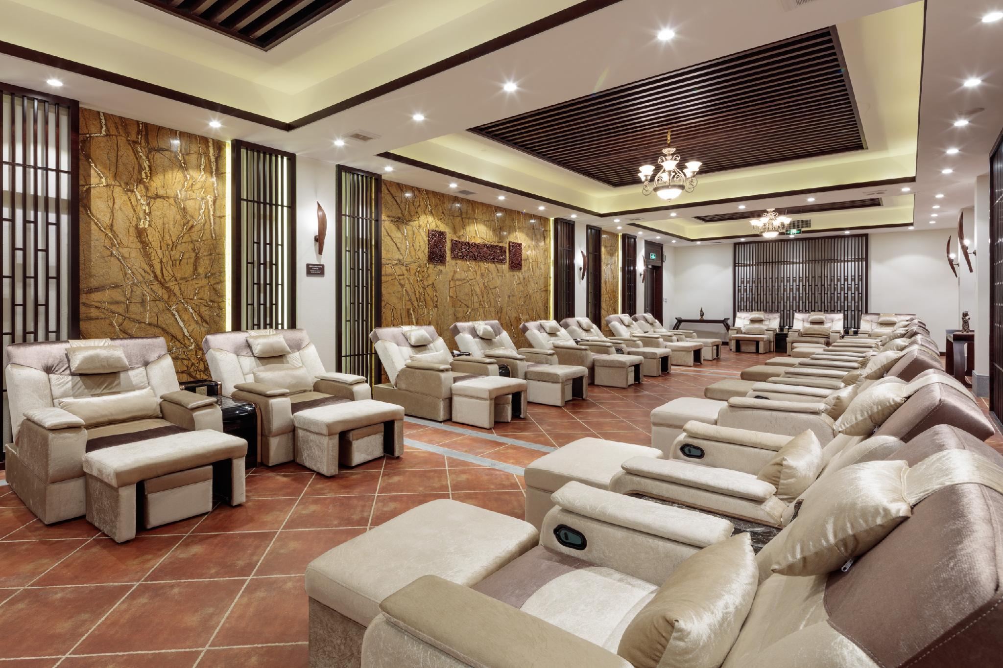 LN DongFang Hot Spring Resort 32/50
