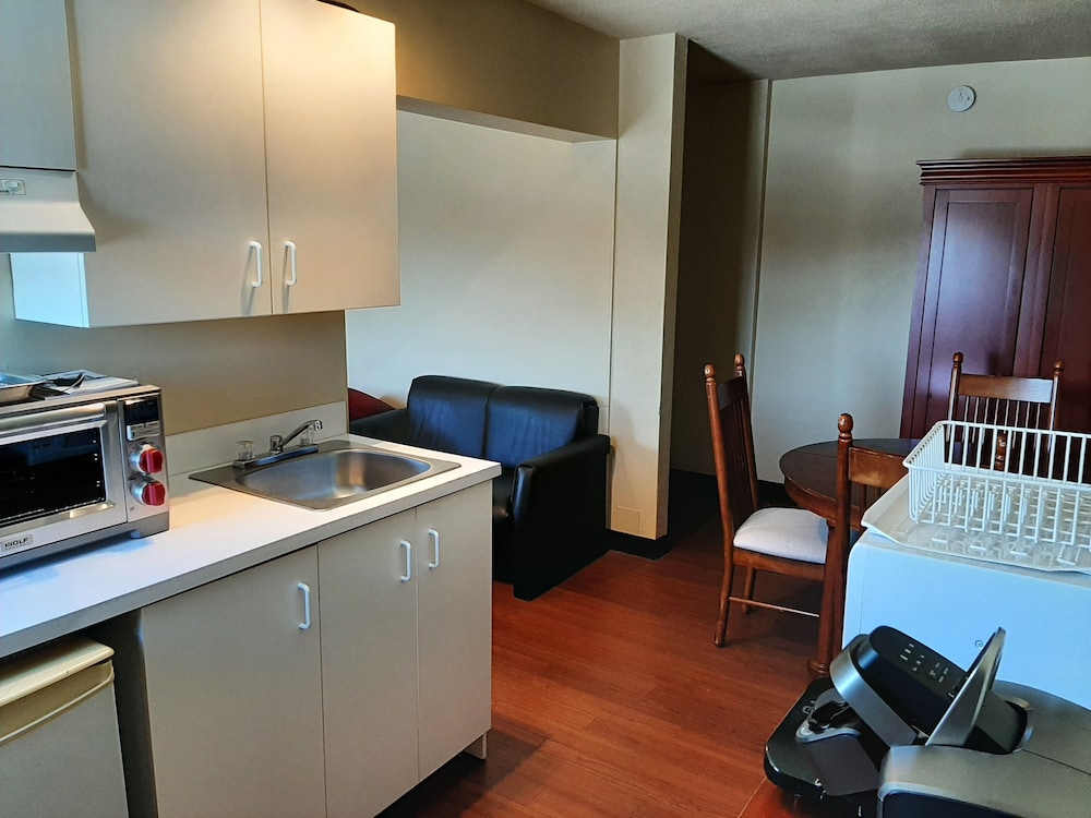 Residences Campus Notre Dame de Foy 42/50