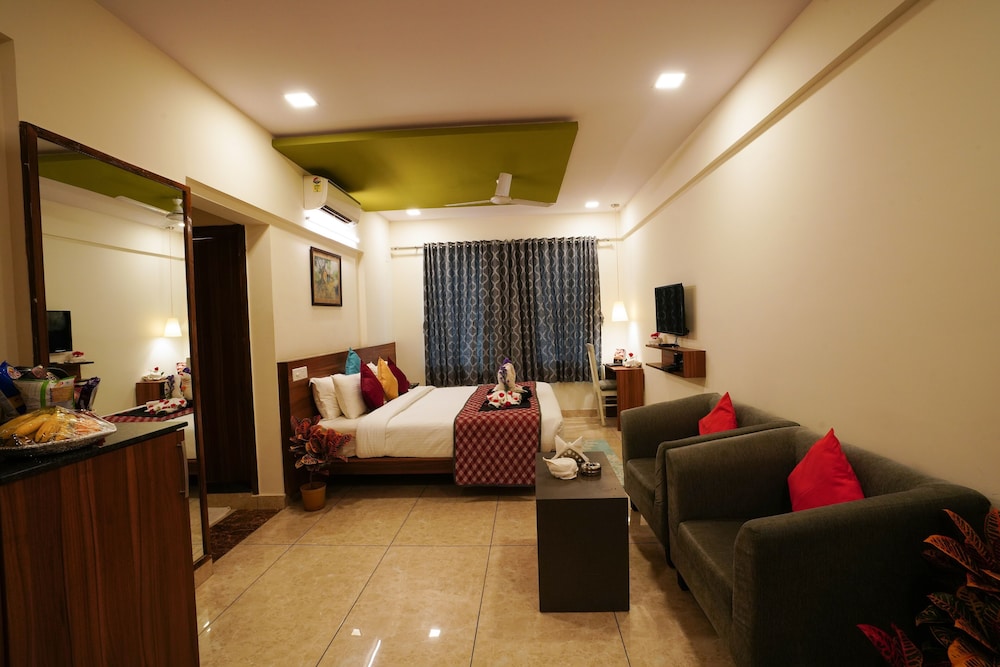 Silicon Inn 20/50