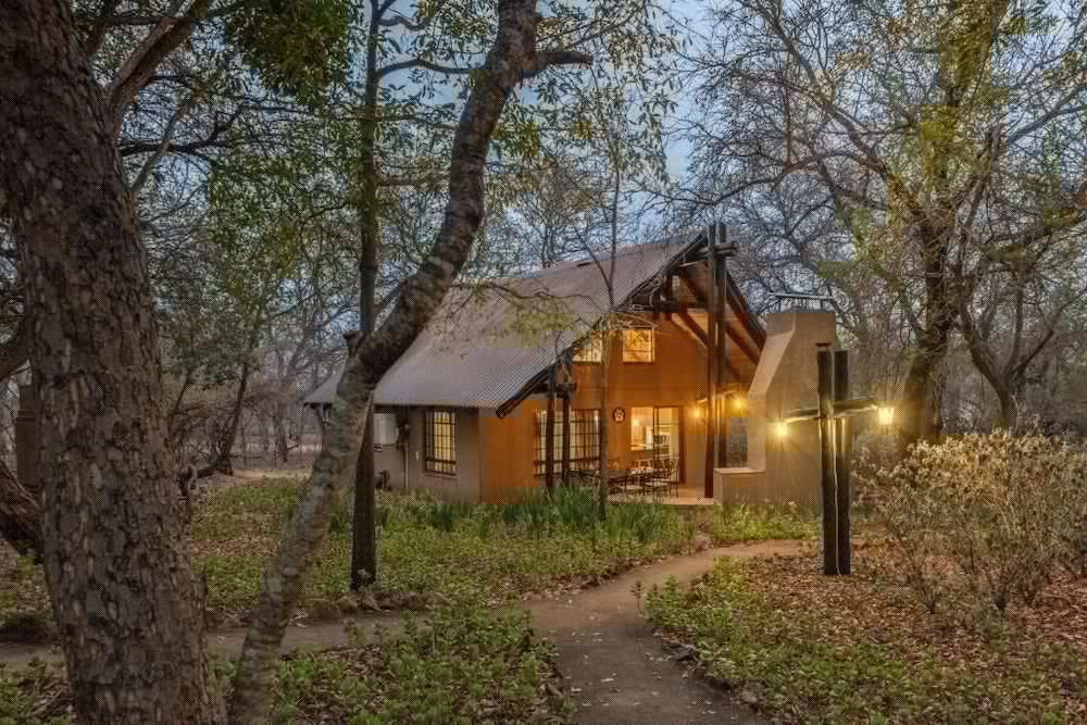 Protea Hotel By Marriott Kruger Gate 3/92