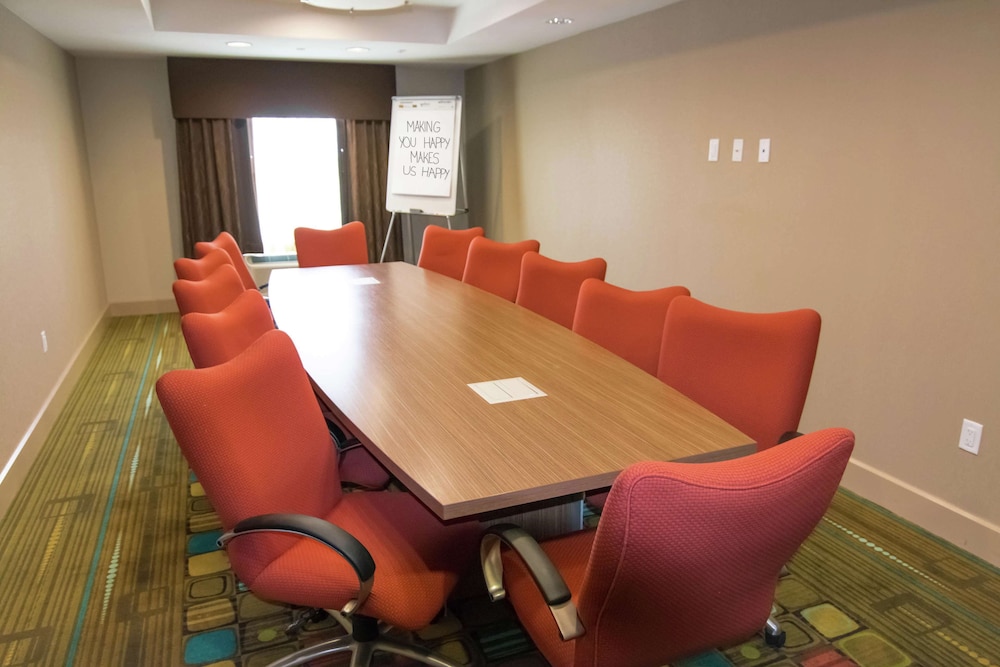 Hampton Inn And Suites Dallas Frisco North Fieldhouse Us Tx 36/38