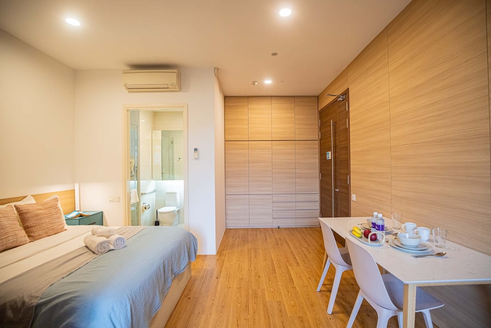 Thanksgiving Serviced Residence 38/67