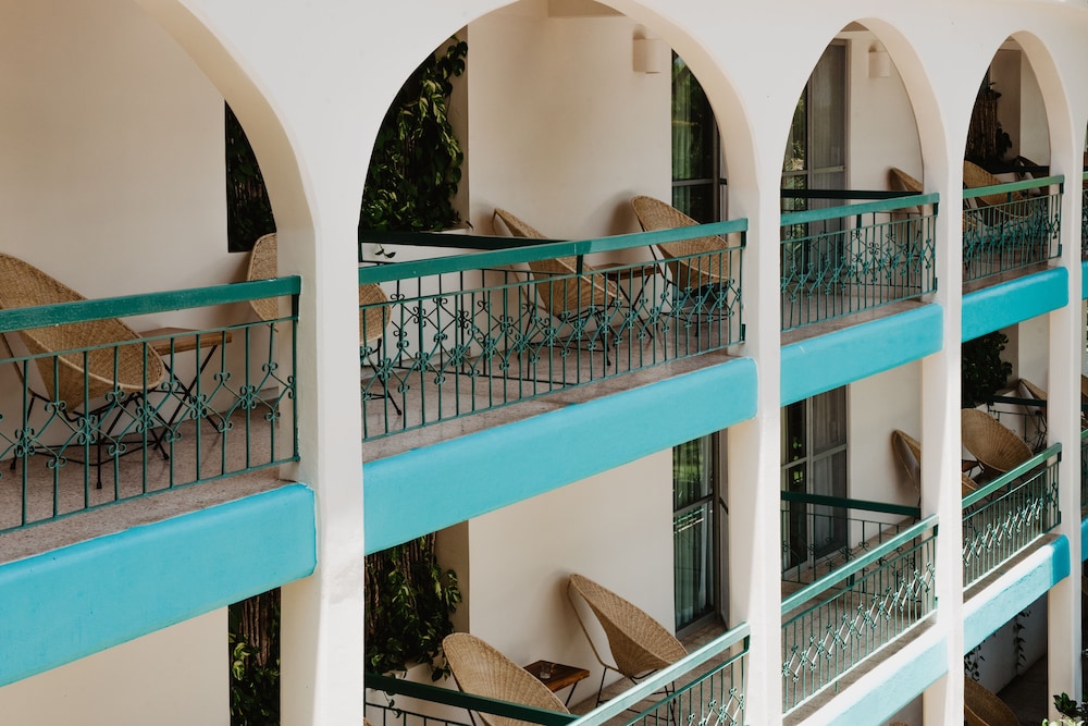Hotel Suites Villasol 66/101