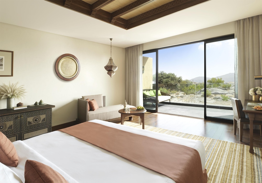Anantara Al Jabal Al Akhdar Resort 23/80