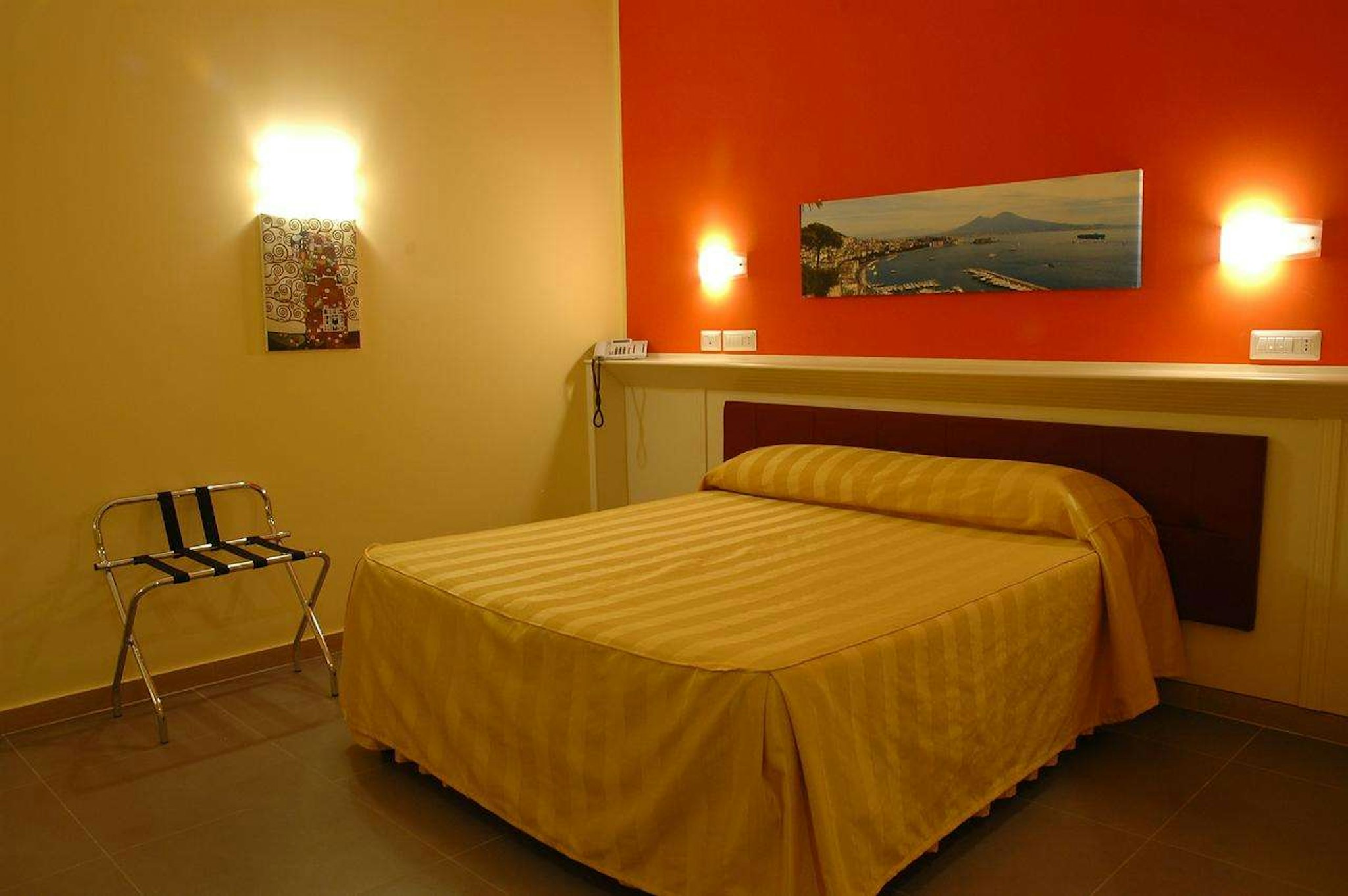 Hotel International Capodichino 16/53