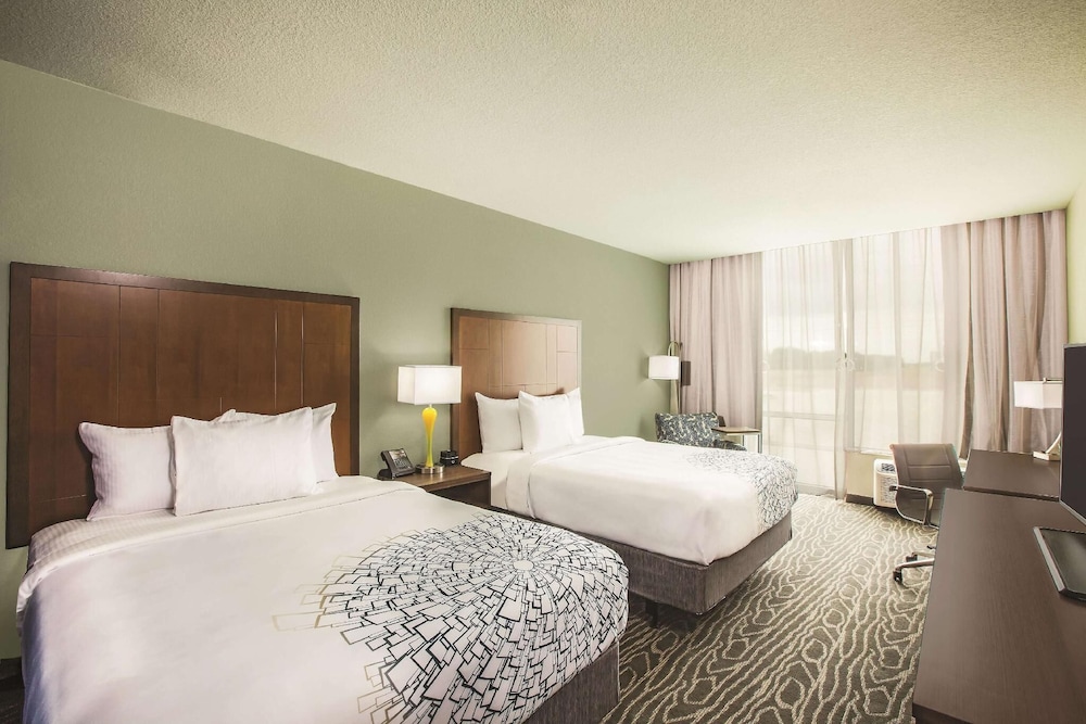 Room, 2 Queen Beds, Accessible
