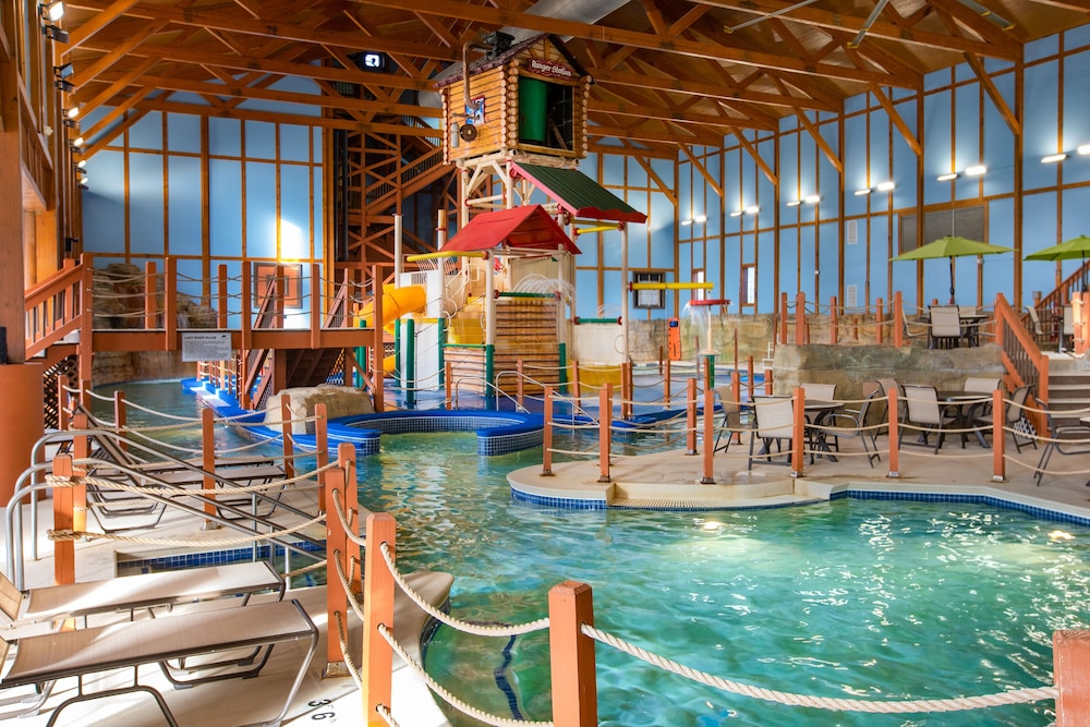 Grand Bear Resort at Starved Rock 54/57