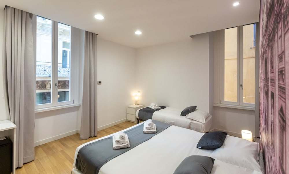 Trevi Elite Roma 36/66