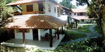Pousada Vila do Beco 8/61