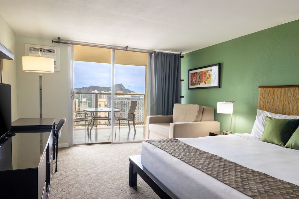 Skyline Island Colony Hotel 13/49