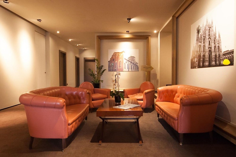 Ih Hotels Milano Ambasciatori 47/62