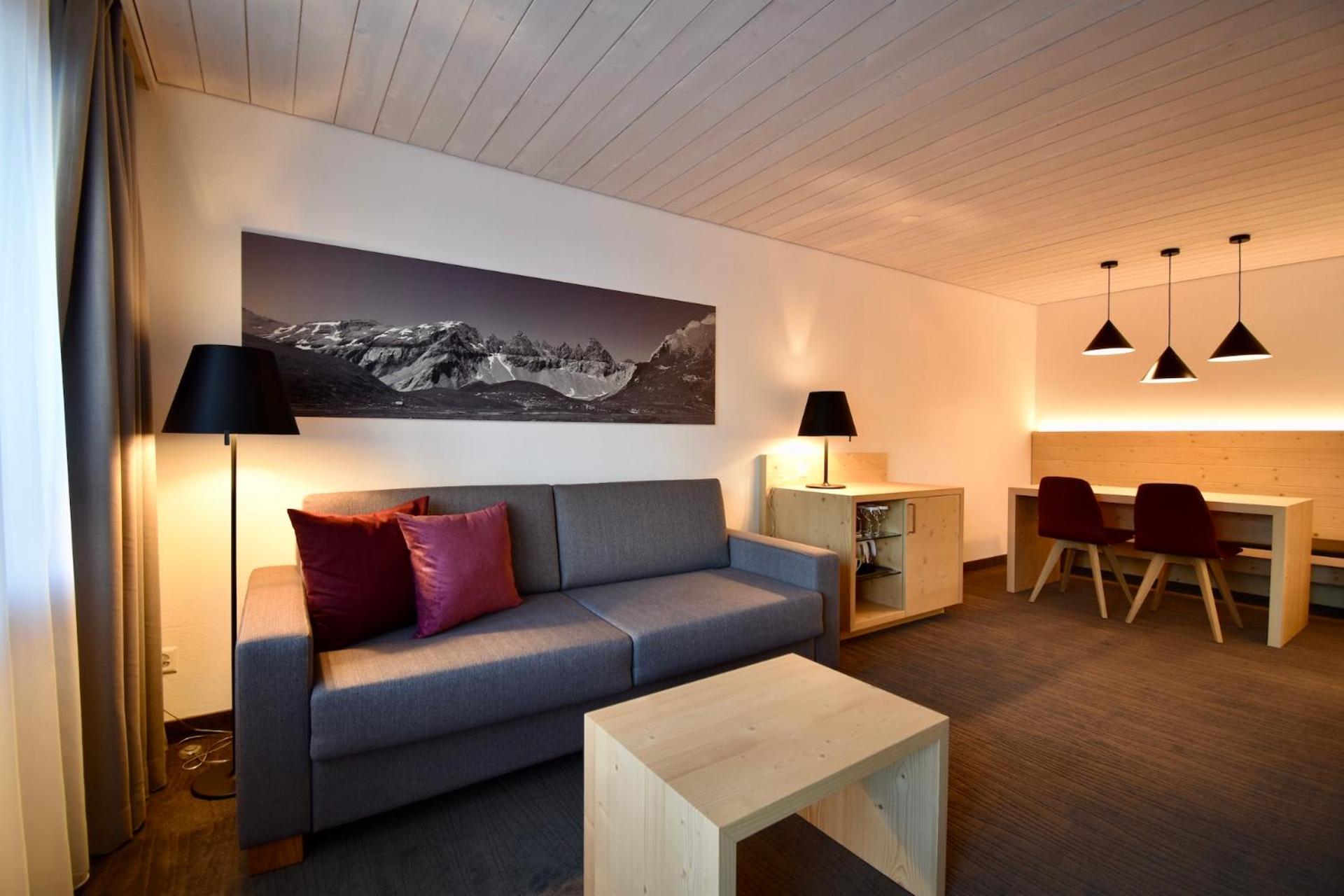 Hotel Laaxerhof 29/50