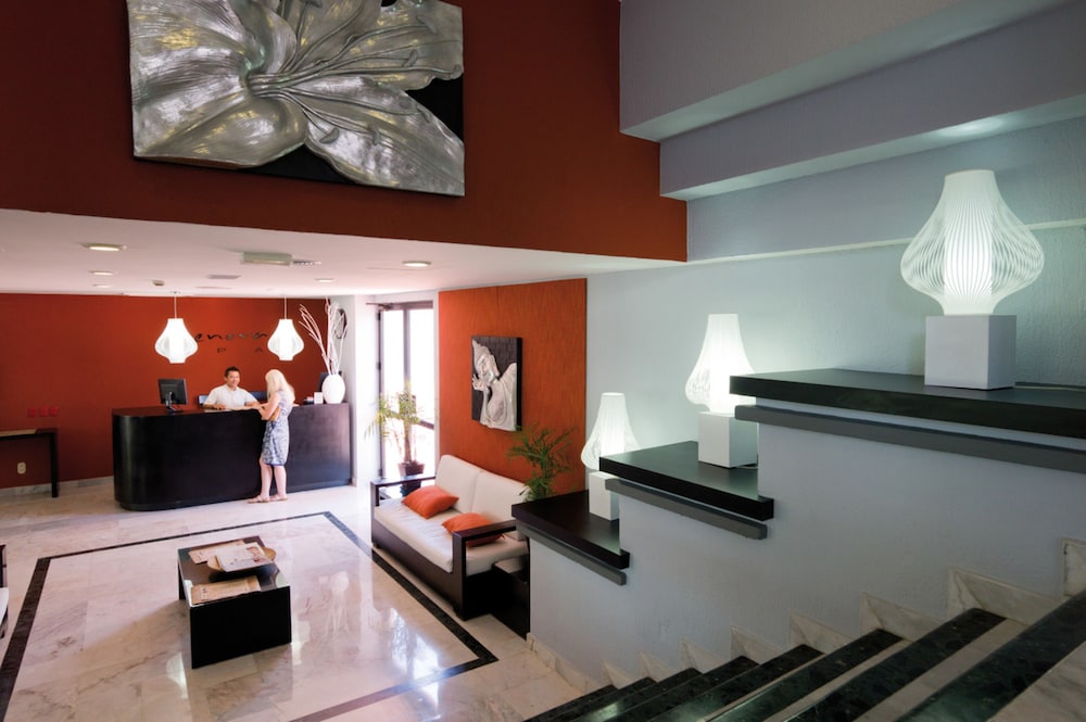 RIU Caribe All Inclusive 35/65
