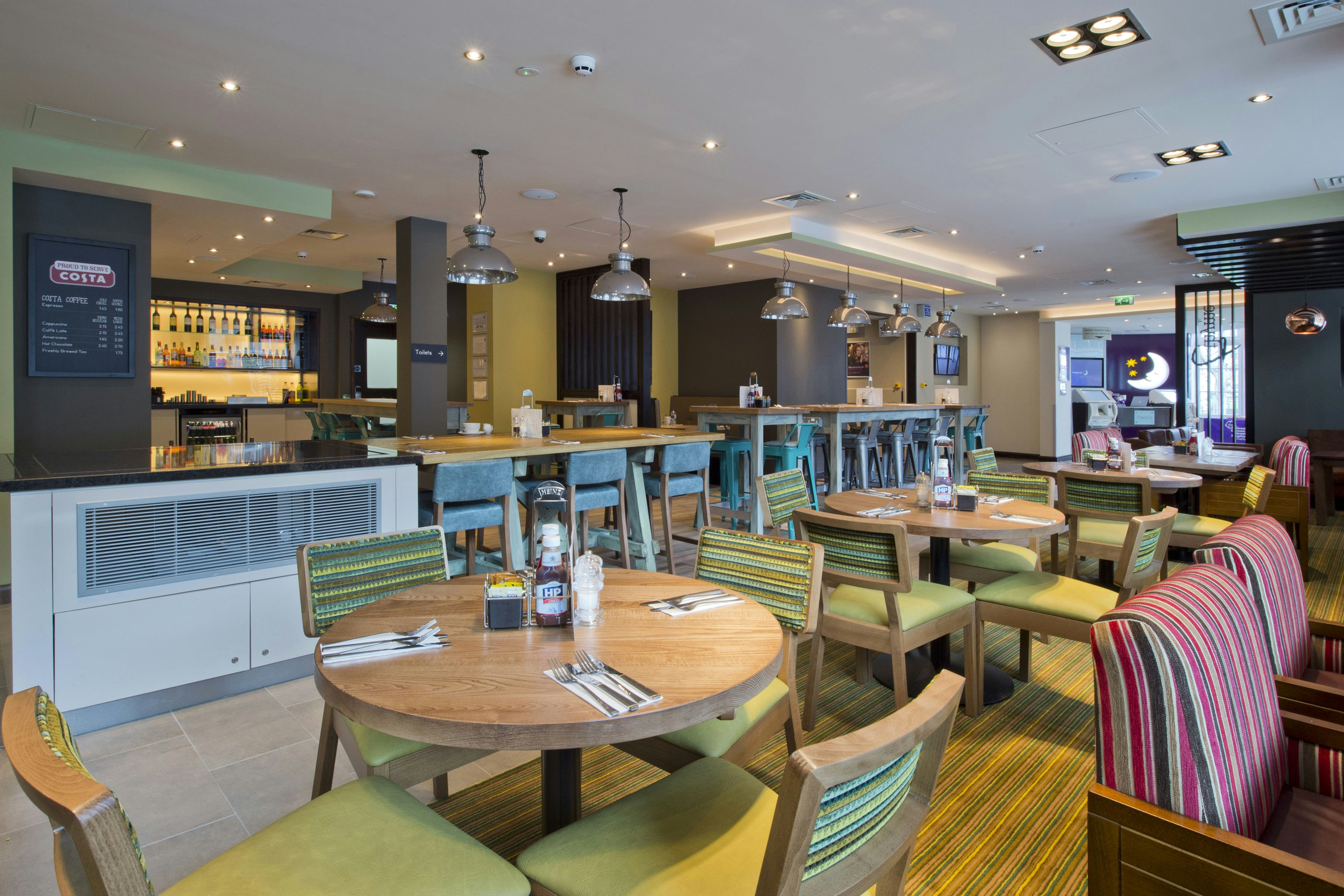 Premier Inn London Clapham 29/35