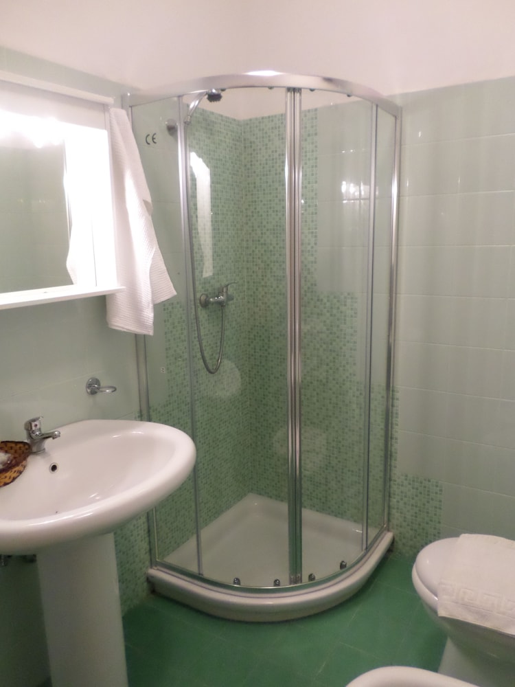 Residence Cala Verde 50/50