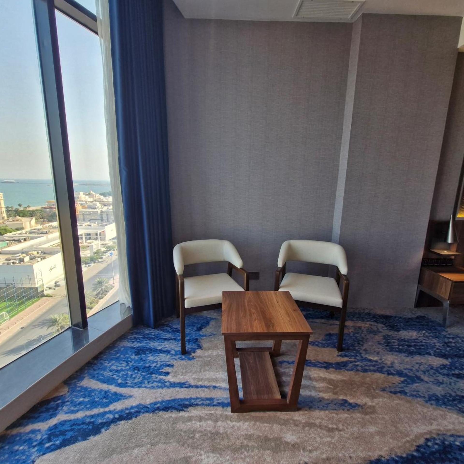 Ocean View Hotel Kuwait 34/61