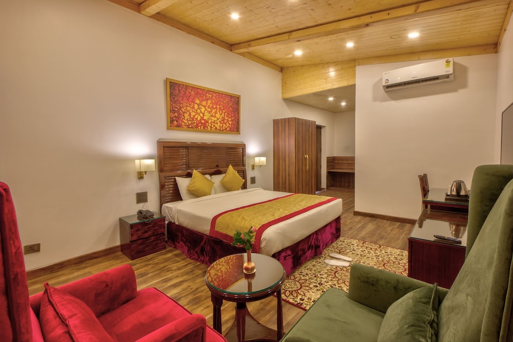 Span Resort And Spa 41/86