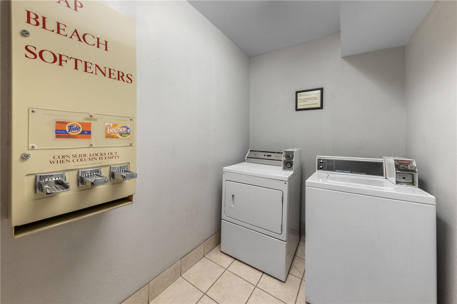Best Western Borger Inn 11/36
