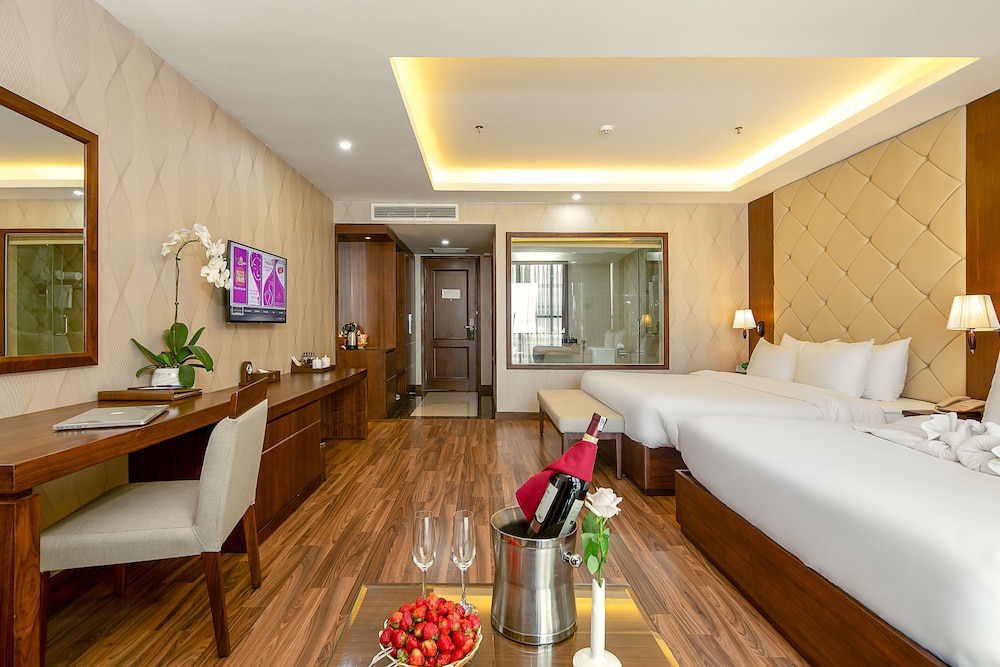 Luxtery Hotel 22/71