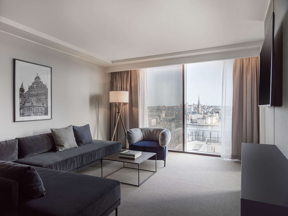 Radisson Blu Waterfront Stockholm 26/45