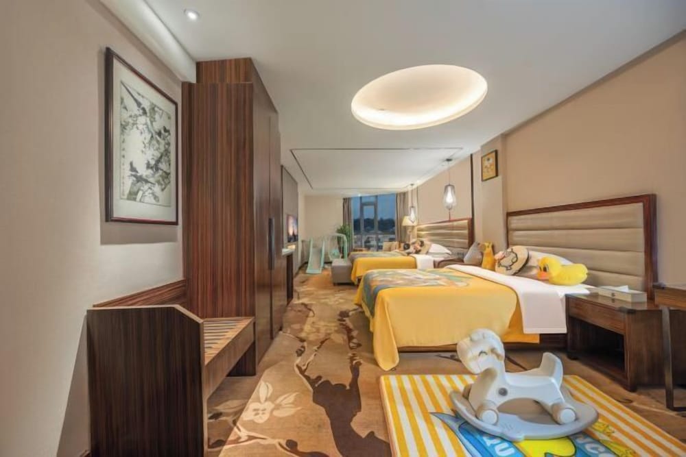 Days Hotel by Wyndham Guilin 27/42